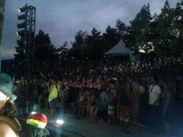 ScottScarpa's tweet photo. Yeah #keloha @KelohaFestival #bcRocks #festivalseason http://t.co/cI9fOFoyRI