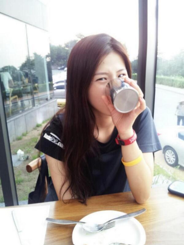 gomji_21's tweet photo. 수성못 http://t.co/0Wy7FU4PdB