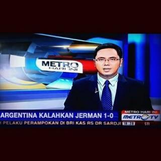 stw263's tweet photo. Argentina yg menang.... http://t.co/FkUcRvwXmj