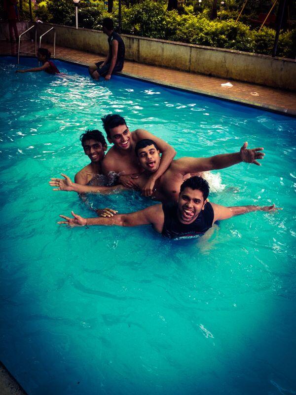 swadhin_FCB's tweet photo. #Moments http://t.co/sUmEPdKCFR