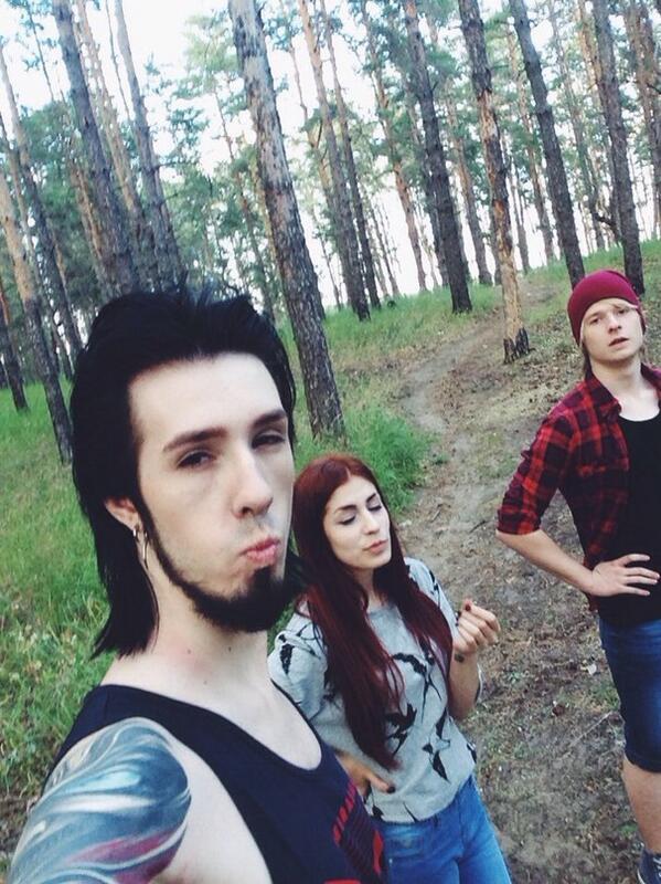 DawnProtection's tweet image. good fucking mornin!how are you today?