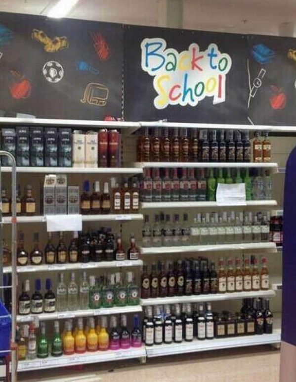 StumblerTop's tweet photo. Finally the school supplies I really need http://t.co/8NjebBOk9g