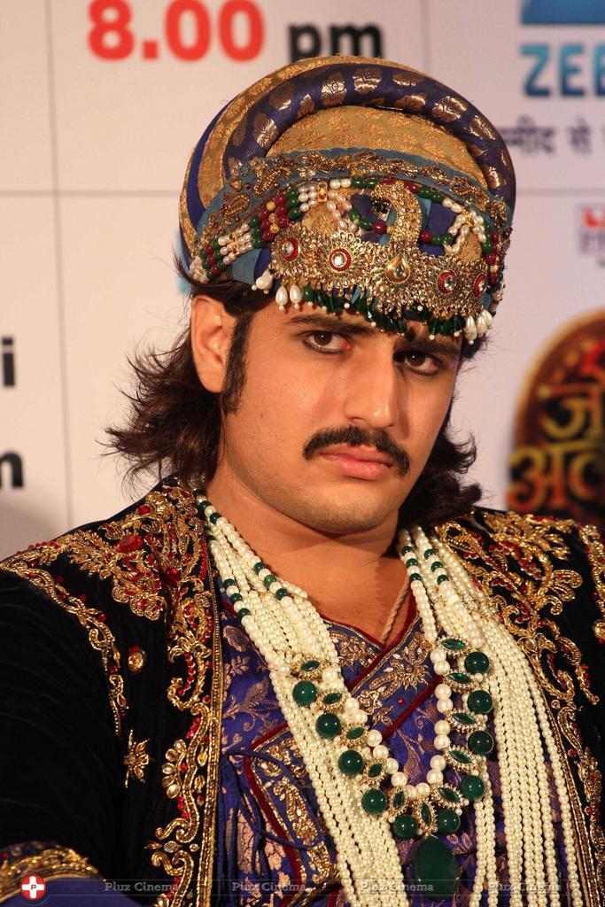 Jodha akbar serial song download