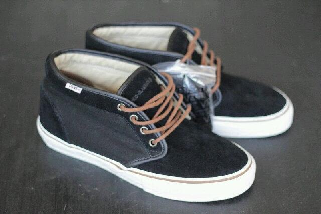 Afhankelijkheid Optimisme Een zekere 100% PURE on Twitter: "Vans Chukka Boots Pro Classic 79. Size : 9us. Price : 750.000 cc @kicaupromo @FJB_Bandoeng @ngetweeterus http://t.co/FkL2beuHrm" / Twitter Afhankelijkheid Optimisme Een zekere 100% PURE on Twitter: "Vans Chukka Boots Pro Classic 79. Size : 9us. Price : 750.000 cc @kicaupromo @FJB_Bandoeng @ngetweeterus http://t.co/FkL2beuHrm" / Twitter