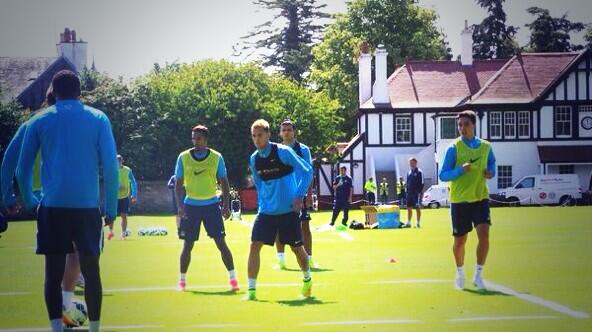 مانشستر سيتي tweet media