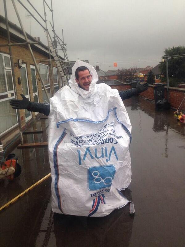 We know how to keep dry! monoroofing.co.uk