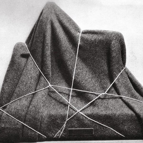 DailyArtApp's tweet image. @DailyArtApp  serving shot of #art #love every day. for free #iiOS #androidapp getdailyart.com Today, Man Ray