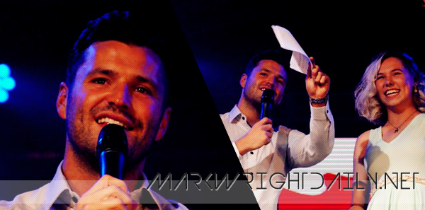 MarkWDailyNET's tweet image. [Photos] Friday Night Party Night Event, Saffron Walden July 4th: markwrightdaily.net/?p=305