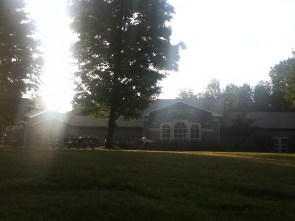 MorrisTrips's tweet photo. What a beautiful day in Camp Morris http://t.co/7PALNcAJWL