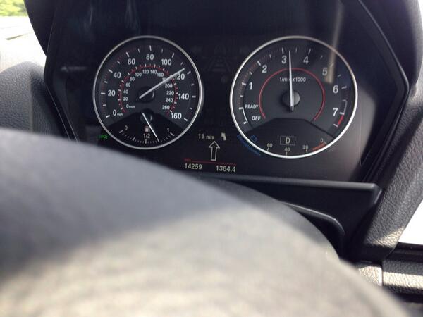 MiTelecom's tweet photo. Roads to Calais are empty! #ttc14 @ttcrusade http://t.co/hXrP0RPFEg