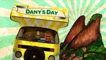 ARTEjournal's tweet photo. #DanysDay: #AufWiedersehen - http://t.co/OyPWJK8nyo http://t.co/ep4muh2Zjm