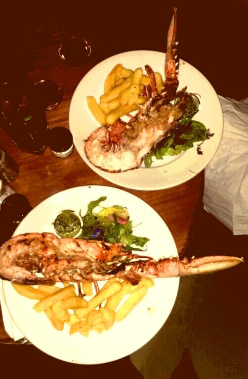FayMDonovan's tweet photo. Paradise @adamandevee9 http://t.co/RXyhxgto2W