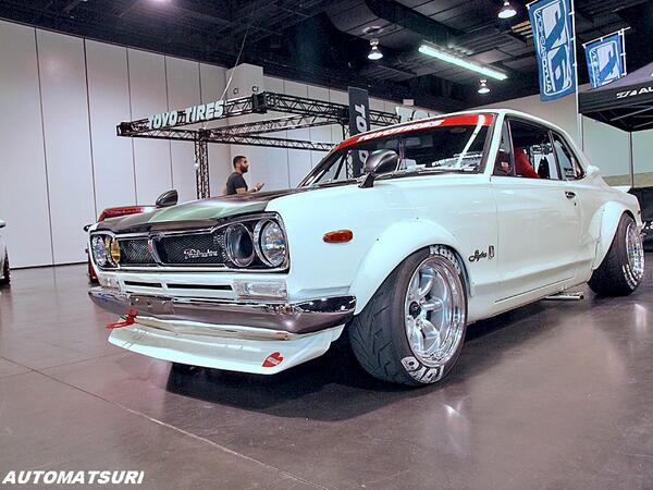 autoshowevents's tweet photo. #Spocom coverage/pics @ http://t.co/dB6lFL1vYi

@SPOCOM #spocomusa #spocom2014 #porsche #SkyLine #libertywalk http://t.co/SCyVtfhW1F