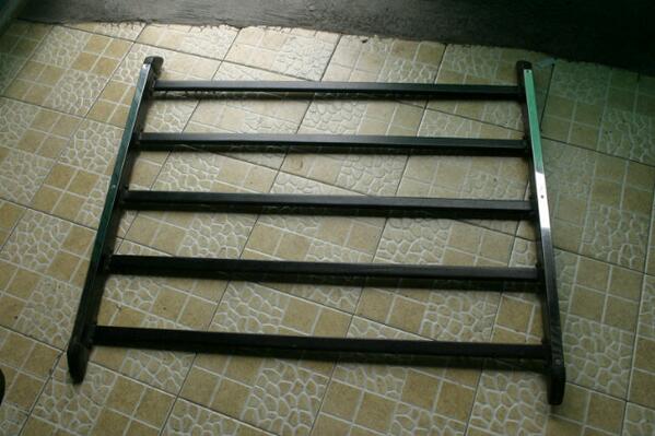 RHervan's tweet photo. Fs roof rack universal mnat hub 085602140276 http://t.co/BL4uQda7qw