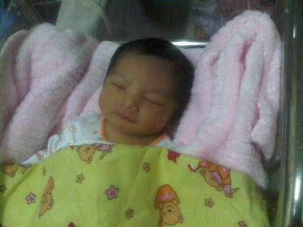 Cantiq kn ponakan kuuu