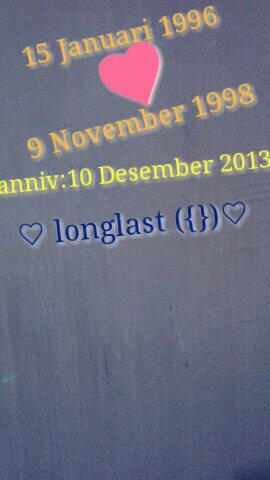 Longlast with <a href="/AmranAmstrong/">amran amstrong</a> O:) ({})