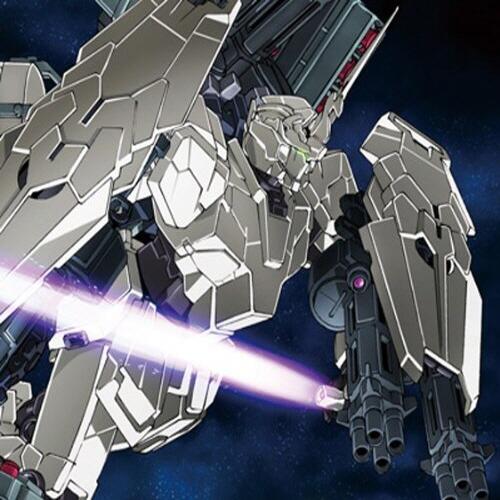 Serpentcross 今 聴いている曲は Aimer の 星の消えた夜に アルバム Ova 機動戦士ガンダムuc Episode 6 Ed主題歌 Re I Am の 2 曲目 Http T Co Mqfiamwaya