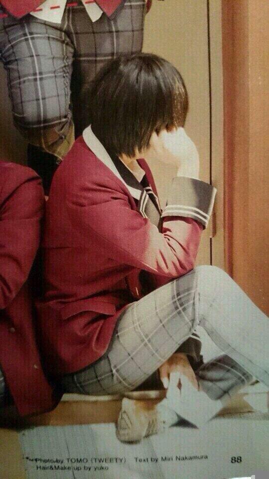 Vip店長大好きな人rt