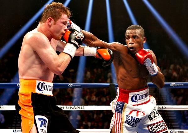 ArnieMGarcia's tweet image. # Robbed @Laraboxing #Outboxed #EastWork