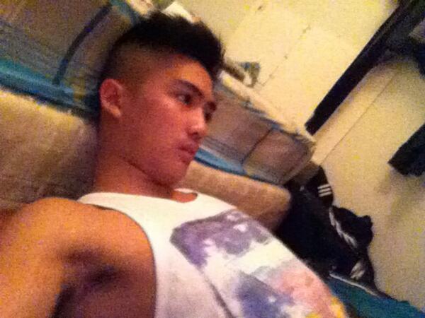 EssDeeee's tweet photo. Me after intense but good practice #thegrind #unratedherewecome @theepiphany604 http://t.co/m15LD6npH6