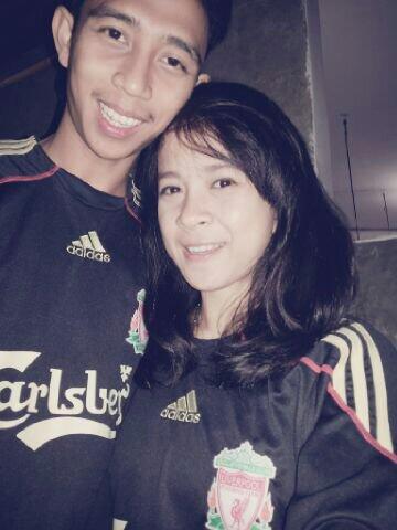 sandyaduldul's tweet image. @Kopites_Angels nih sama ayang bep @kurrniiaa #PhantomEdition