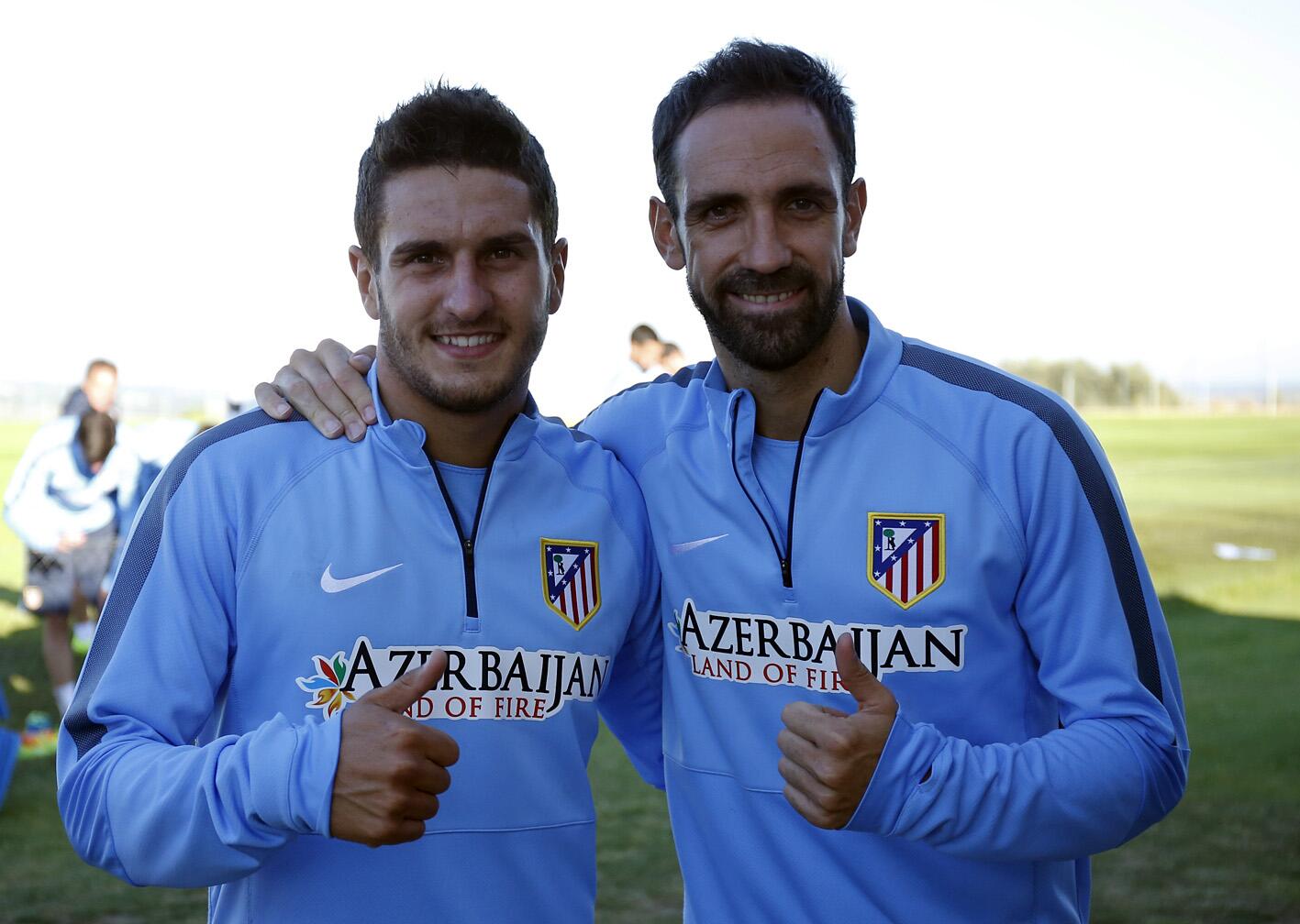 ¿Cuánto mide Juanfran Torres? BsfNalwCAAAY6fR