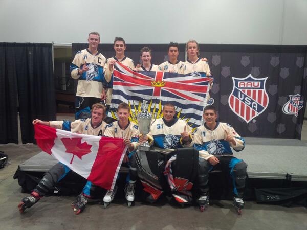 123ROSSCO's tweet photo. AAU T1 champs http://t.co/3nthPIGoXt