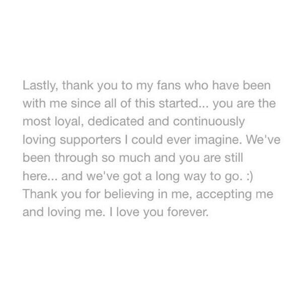 lovinggrandee's tweet photo. We love you so...much @ArianaGrande 😍😘❤😃 http://t.co/LQtCDPFNpN