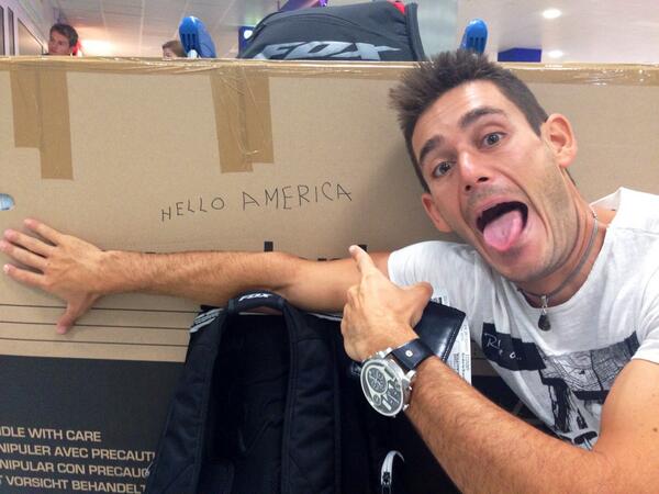 Let's Goooooo !! #LA #ridelife ✈️✈️🇺🇸🇫🇷