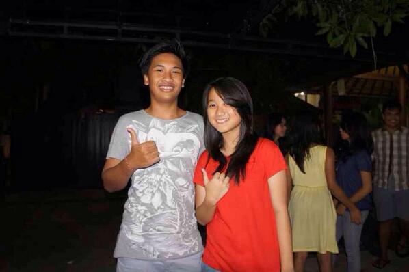 melaniaputri (@melaniaputri_) on Twitter photo 