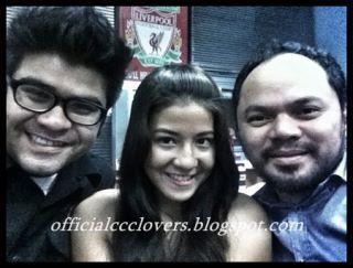 RafaelPutriFC's tweet photo. masih menunggu =) #CCC4 @cintacenatcenut @emilbias @ferry_fernandez @NatashaRizkinew @CCC_quote @CCCloverss http://t.co/wtFJyHHifK
