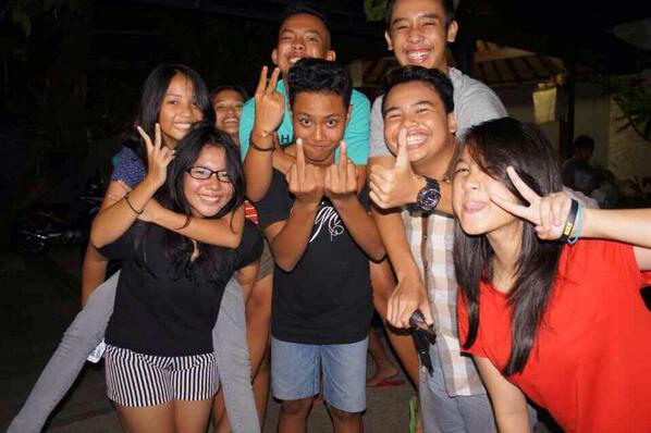 melaniaputri (@melaniaputri_) on Twitter photo 