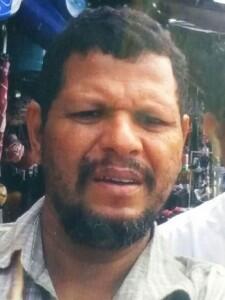Pedro Alberto Monterroso-Navas - Illegal from Honduras released by Obama arrested for alleged murder 