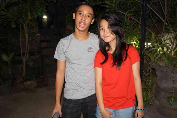 melaniaputri (@melaniaputri_) on Twitter photo 