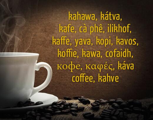 RomanZue's tweet image. Wisst ihr was Kaffee auf Armenisch heisst? Die Antwort findet ihr hier: goo.gl/kJV3wx #kaffee