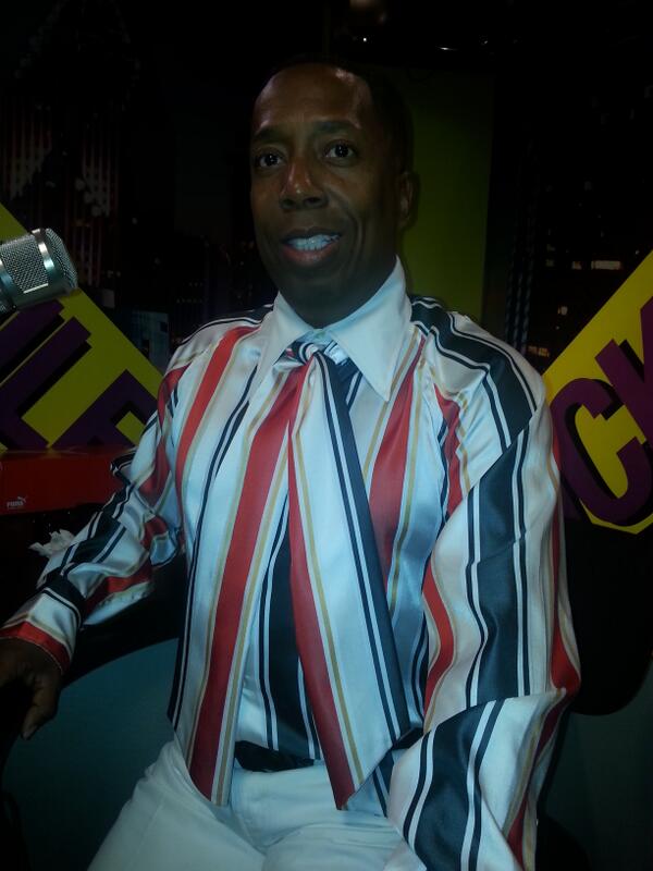 RickeySmiley tweet picture