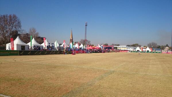 <a href="/HTSM_Rooies/">HTS Middelburg</a> #Rooibulle #cravenweek het afgeskop in volle swang.!