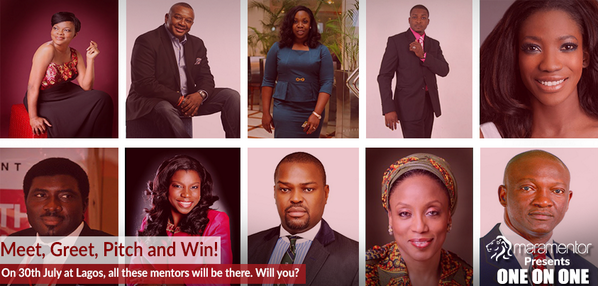 Mark_Kido's tweet photo. #Entrepreneur event happening in #Lagos #Nigeria! #Mara1on1 APPLY NOW to attend -> http://t.co/1ycxyixlwd #MaraMentor http://t.co/eLKRKluLVX