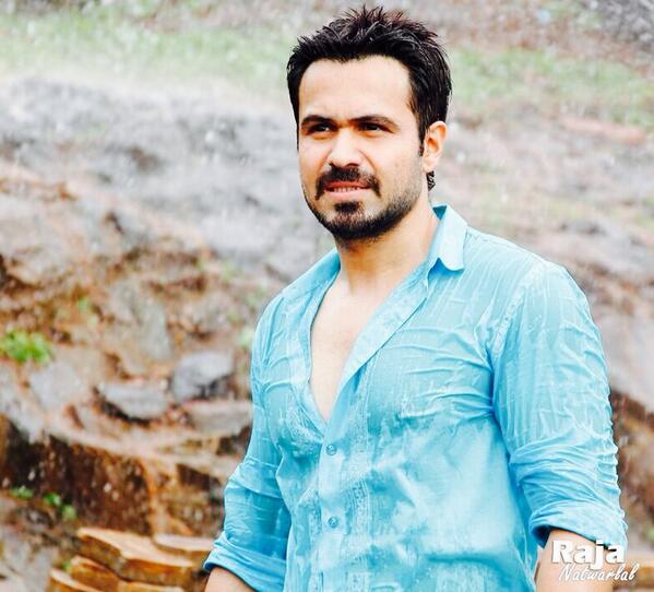 BrotherOfEmran's tweet photo. Xclsuv Pic : Emraan hashmi In Raja natwarlal RT Plz http://t.co/7f9Ws8L1vN