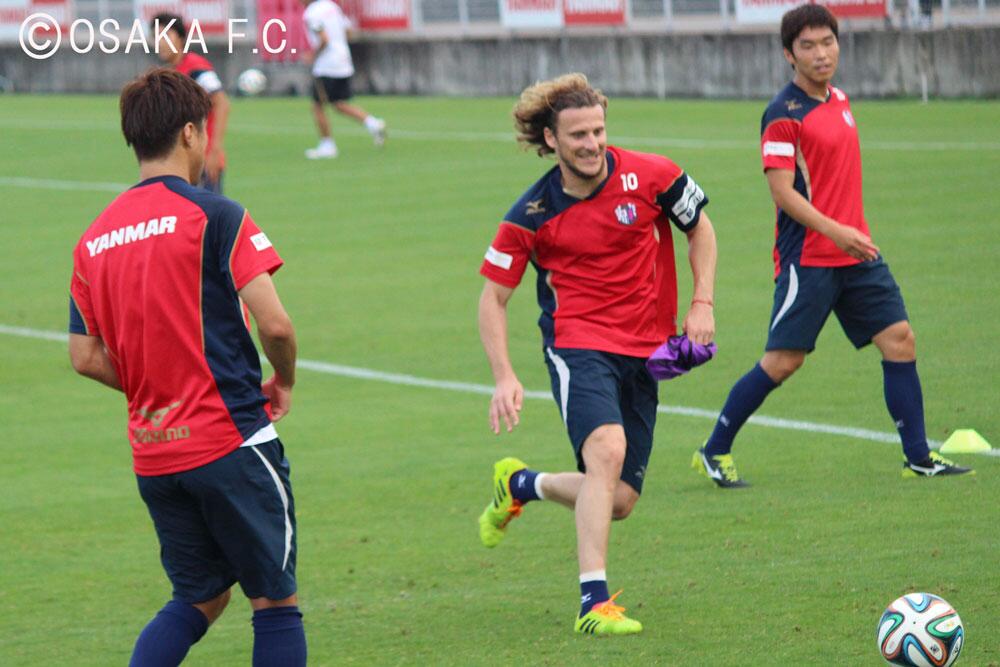 セレッソ大阪オフィシャル on X: 