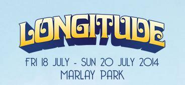 Herdotie's tweet photo. **WIN** We have a pair of weekend Longitude tickets to give away to one lucky follower. RT &amp; Follow us to enter! http://t.co/al0TCFw4Lm