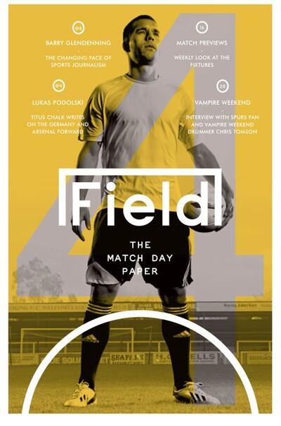 Field_Matchday's tweet photo. Congratulations to @BSchweinsteiger and @Podolski10 on winning the World Cup #GER | http://t.co/FMAMTiYt3T http://t.co/RZqZ2FfaJM