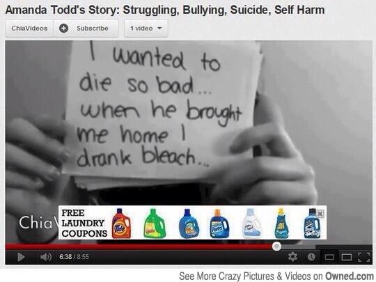 AdfailFails's tweet image. Nice one YouTube