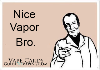 #Vaping Rocks!!