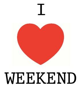 Weekend! Wie rookt er dit weekend allemaal een elektrische sigaret? #dampen