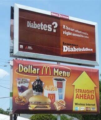 AdfailFails's tweet image. Where can I get some diabetes