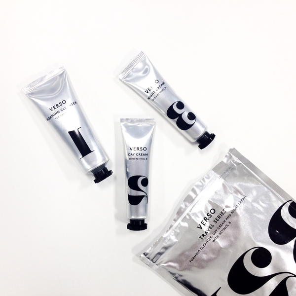 ELLEBEAUTYTEAM's tweet photo. Calling all jet setters! You need @VersoSkincare's Travel Series ASAP #ELLEBeautyCupboard http://t.co/NfHullbQSC http://t.co/YEDDbdkkh8