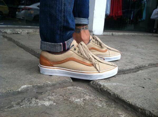 vans original indonesia