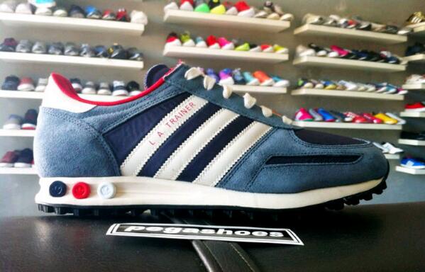 adidas la trainer indonesia