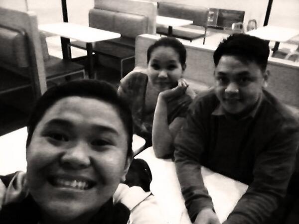 JamForSure's tweet image. #TeamMakatiMed